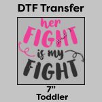 DTF Transfer 7" Thumbnail