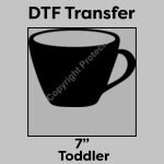 DTF Transfer 7" Thumbnail