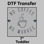 DTF Transfer 7" Thumbnail