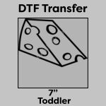 DTF Transfer 7" Thumbnail