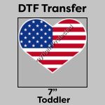 DTF Transfer 7" Thumbnail