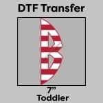 DTF Transfer 7" Thumbnail