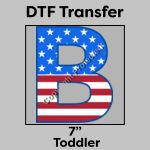 DTF Transfer 7" Thumbnail