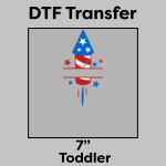 DTF Transfer 7" Thumbnail