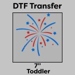 DTF Transfer 7" Thumbnail