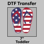DTF Transfer 7" Thumbnail