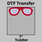 DTF Transfer 7" Thumbnail