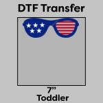 DTF Transfer 7" Thumbnail