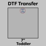 DTF Transfer 7" Thumbnail