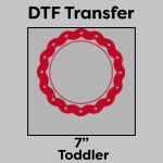 DTF Transfer 7" Thumbnail