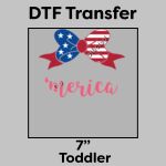 DTF Transfer 7" Thumbnail