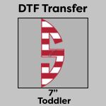 DTF Transfer 7" Thumbnail
