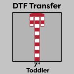 DTF Transfer 7" Thumbnail