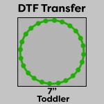 DTF Transfer 7" Thumbnail