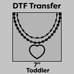 DTF Transfer 7" Thumbnail
