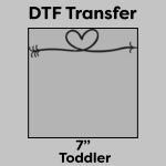 DTF Transfer 7" Thumbnail