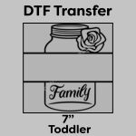 DTF Transfer 7" Thumbnail