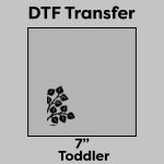 DTF Transfer 7" Thumbnail