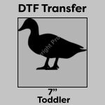 DTF Transfer 7" Thumbnail