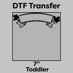 DTF Transfer 7" Thumbnail