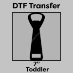DTF Transfer 7" Thumbnail