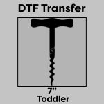DTF Transfer 7" Thumbnail