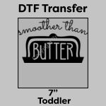 DTF Transfer 7" Thumbnail