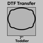 DTF Transfer 7" Thumbnail