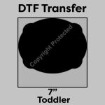 DTF Transfer 7" Thumbnail