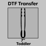 DTF Transfer 7" Thumbnail