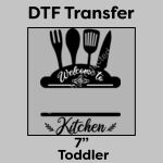 DTF Transfer 7" Thumbnail