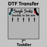 DTF Transfer 7" Thumbnail