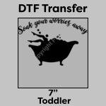 DTF Transfer 7" Thumbnail