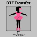 DTF Transfer 7" Thumbnail