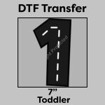 DTF Transfer 7" Thumbnail
