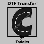 DTF Transfer 7" Thumbnail
