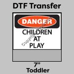DTF Transfer 7" Thumbnail