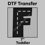 DTF Transfer 7" Thumbnail