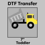 DTF Transfer 7" Thumbnail