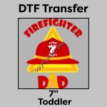 DTF Transfer 7" Thumbnail