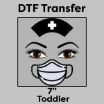 DTF Transfer 7" Thumbnail