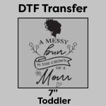 DTF Transfer 7" Thumbnail