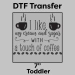 DTF Transfer 7" Thumbnail