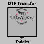 DTF Transfer 7" Thumbnail