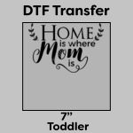 DTF Transfer 7" Thumbnail