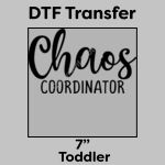 DTF Transfer 7" Thumbnail