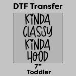 DTF Transfer 7" Thumbnail