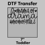 DTF Transfer 7" Thumbnail