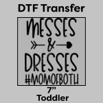 DTF Transfer 7" Thumbnail