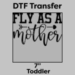 DTF Transfer 7" Thumbnail